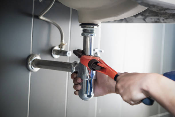 Best Plumbing System Maintenance  in Anderson Creek, NC